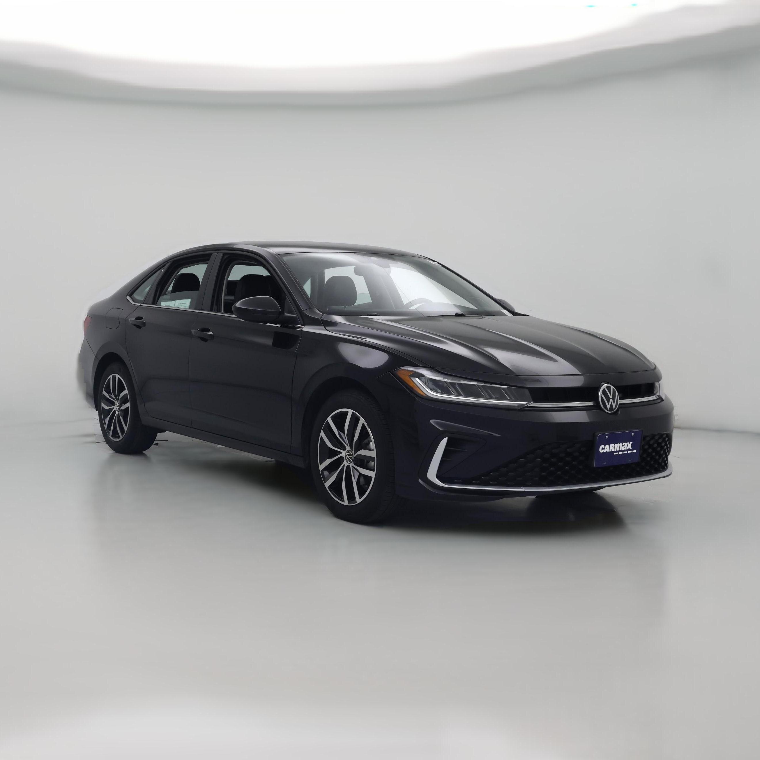 Thumbnail: 2025 Volkswagen Jetta - 1