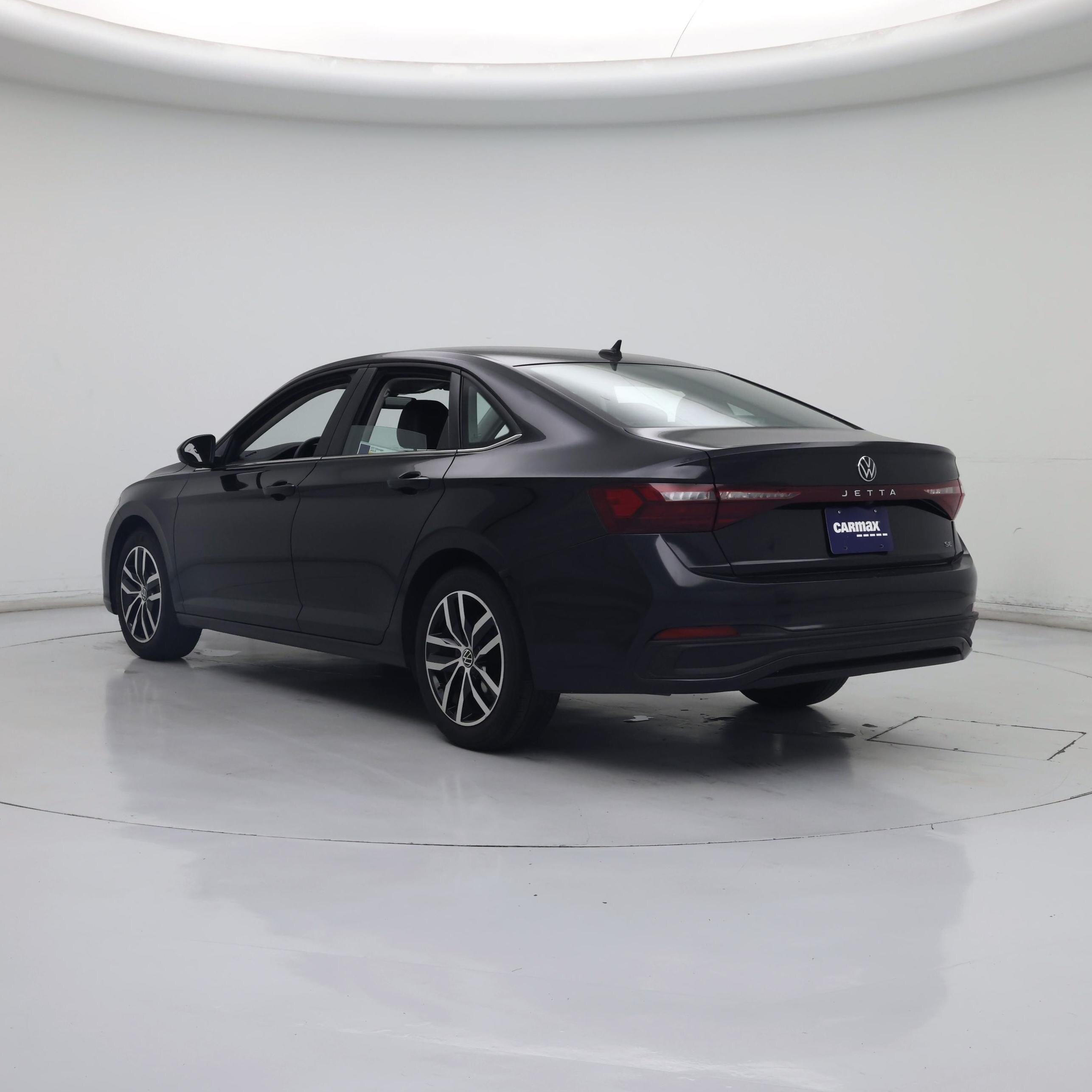 Thumbnail: 2025 Volkswagen Jetta - 2
