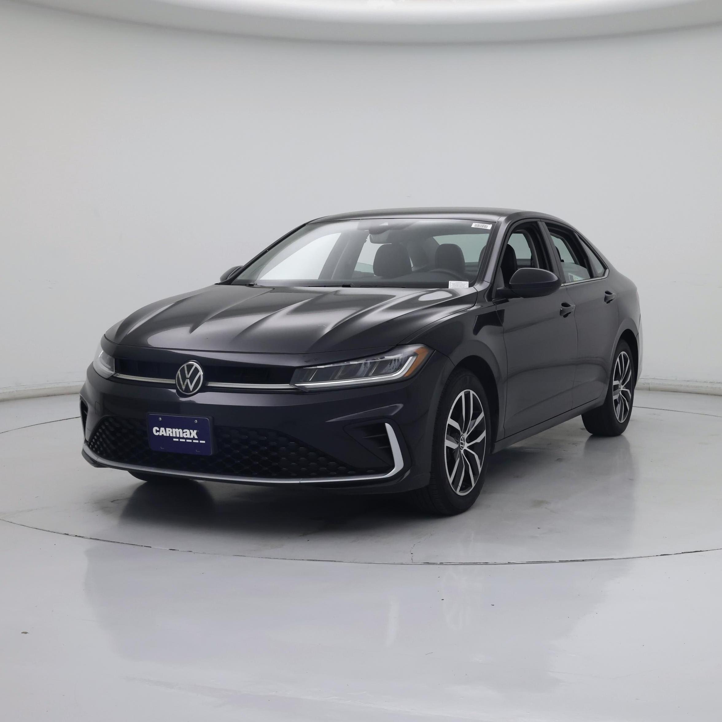 Thumbnail: 2025 Volkswagen Jetta - 4