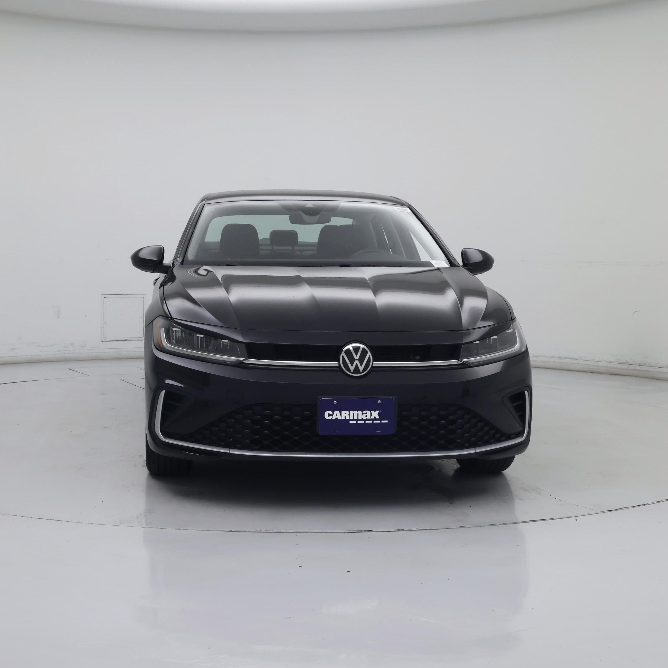 Thumbnail: 2025 Volkswagen Jetta - 5
