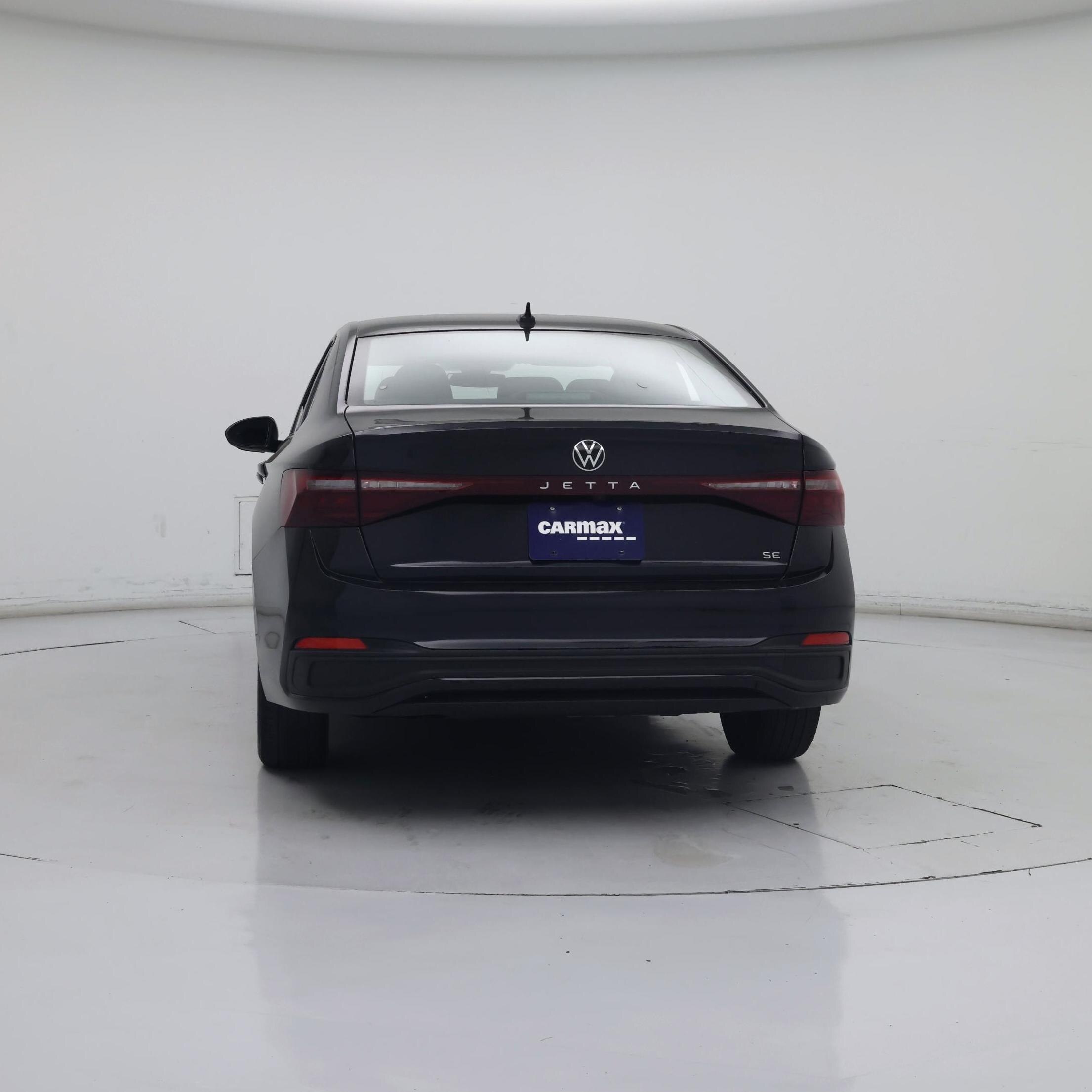 Thumbnail: 2025 Volkswagen Jetta - 6