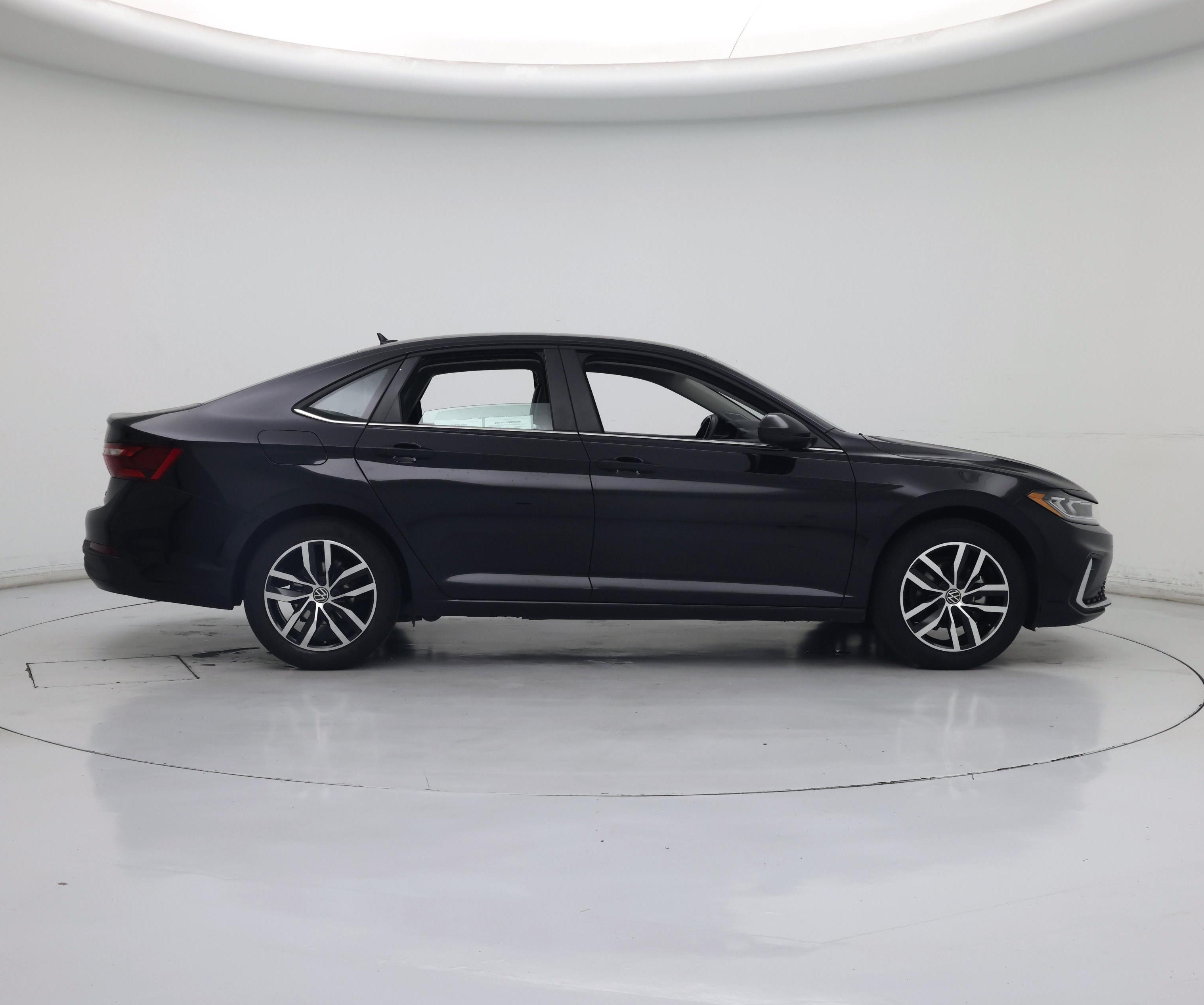 Thumbnail: 2025 Volkswagen Jetta - 7