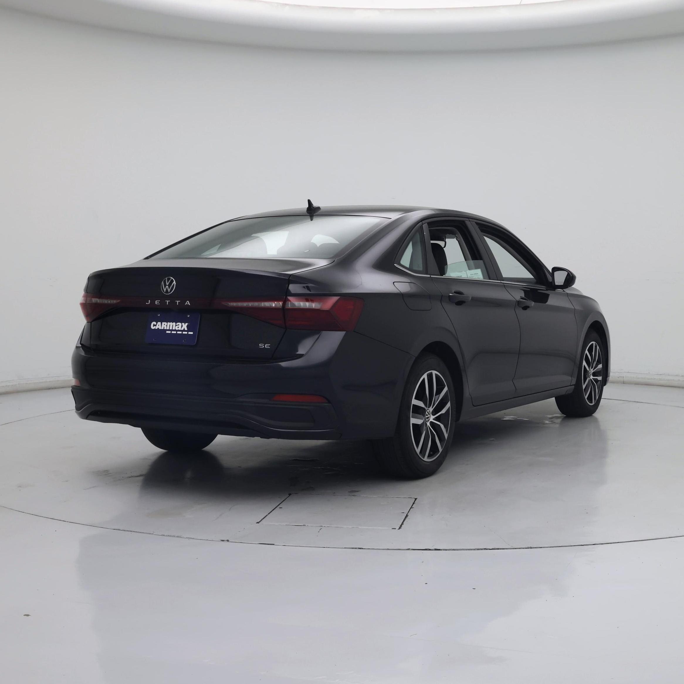 Thumbnail: 2025 Volkswagen Jetta - 8