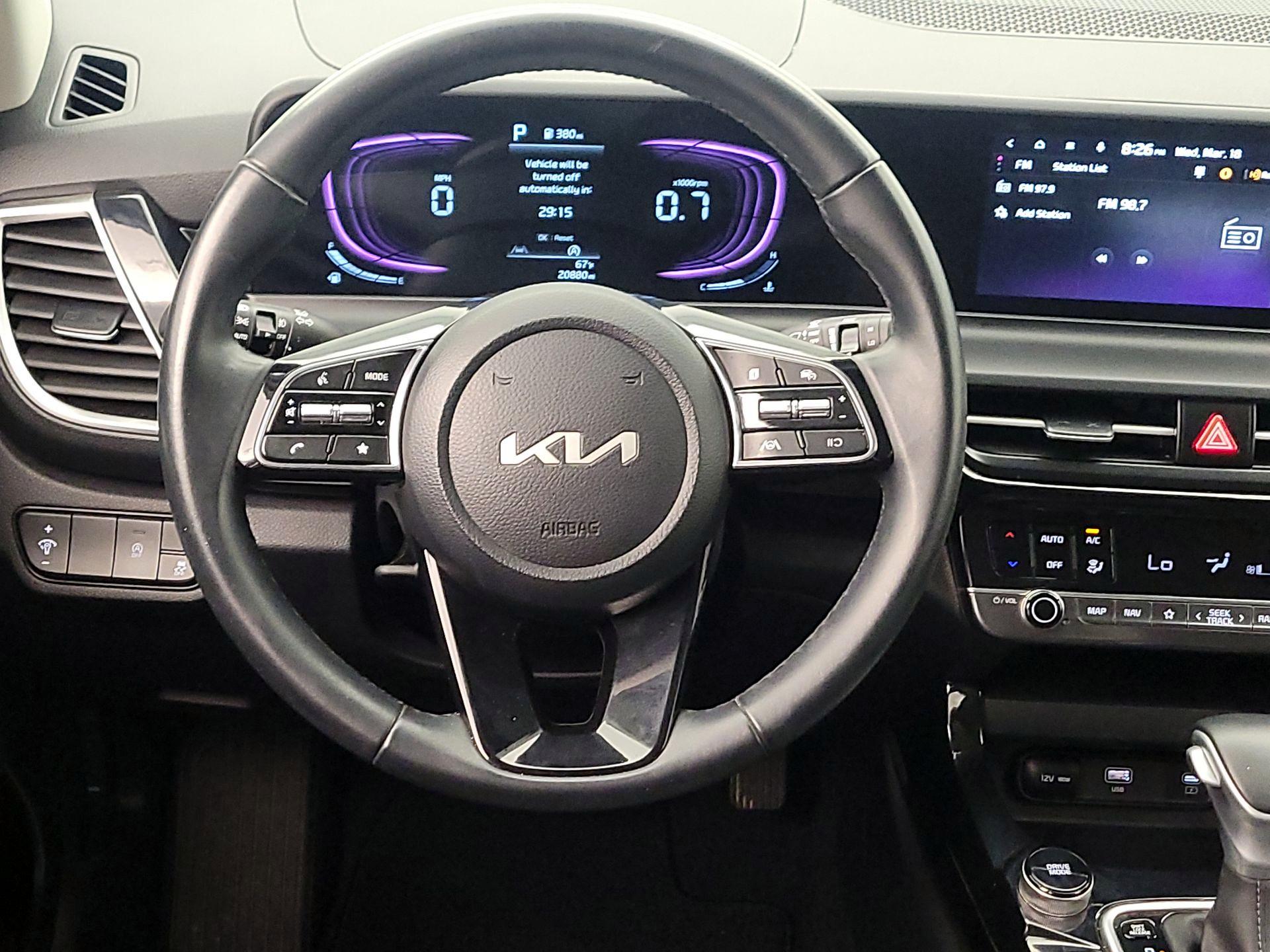 Thumbnail: 2025 Kia Seltos - 10