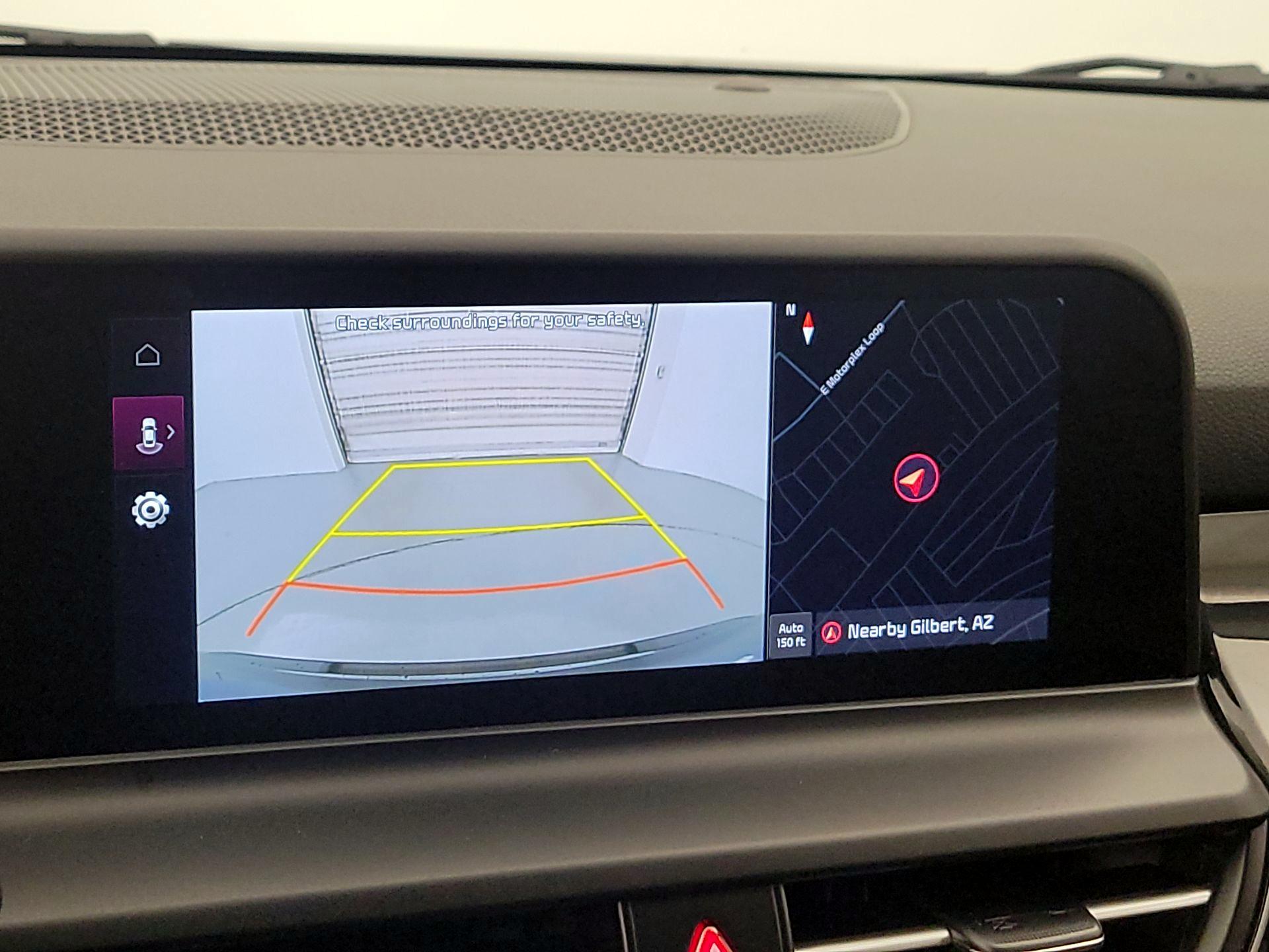 Thumbnail: 2025 Kia Seltos - 15