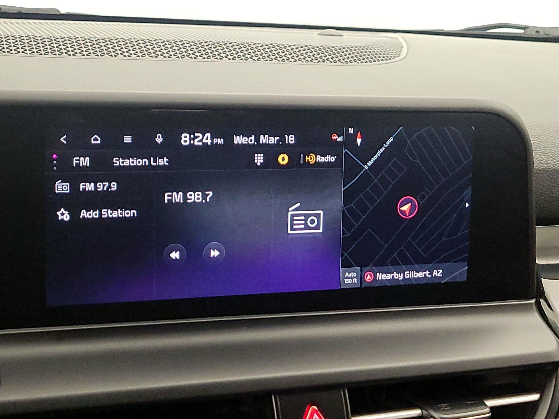 Thumbnail: 2025 Kia Seltos - 16