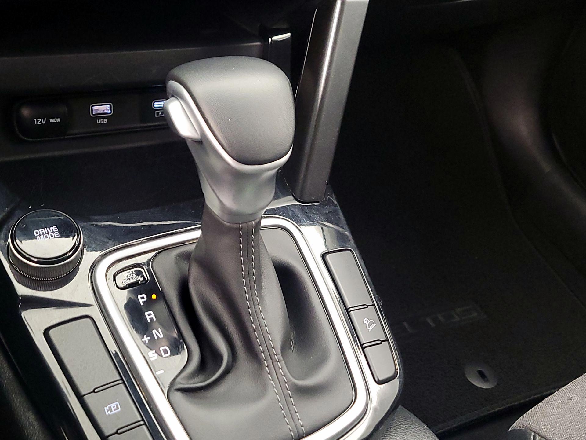 Thumbnail: 2025 Kia Seltos - 18