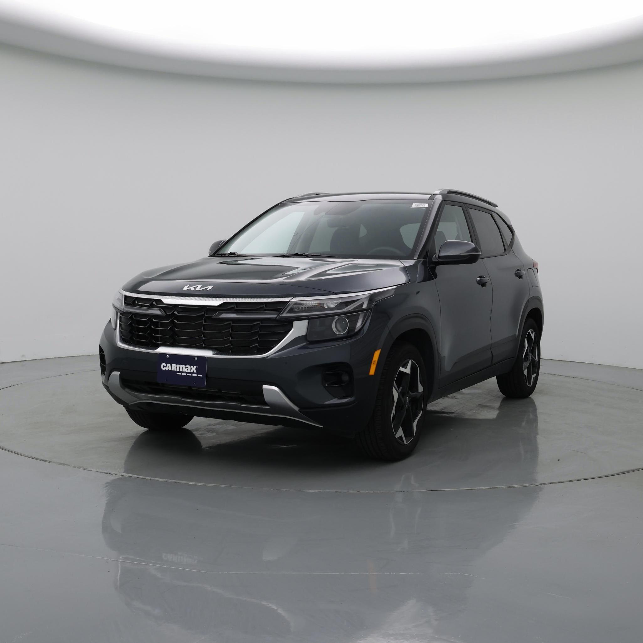 Thumbnail: 2025 Kia Seltos - 4