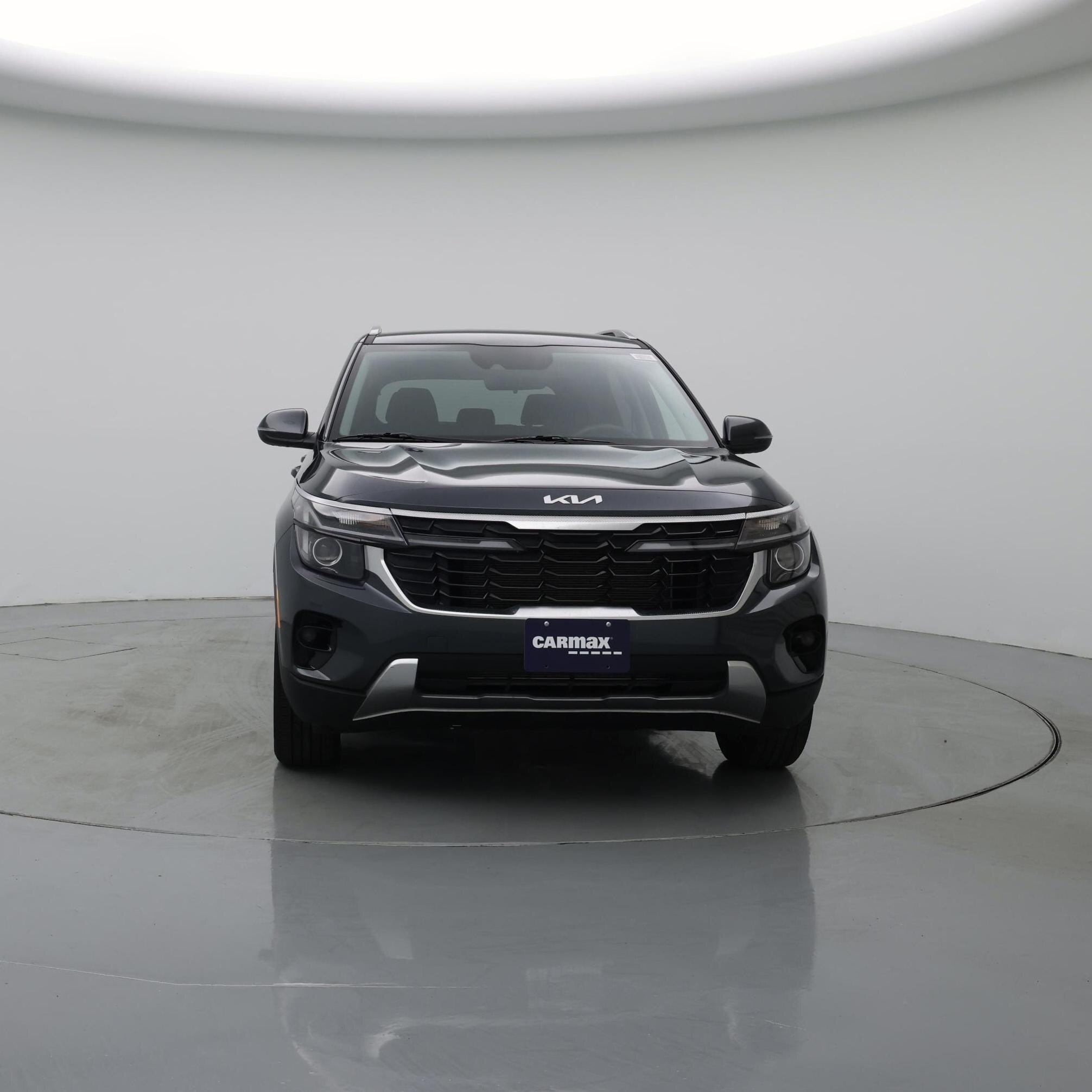 Thumbnail: 2025 Kia Seltos - 5