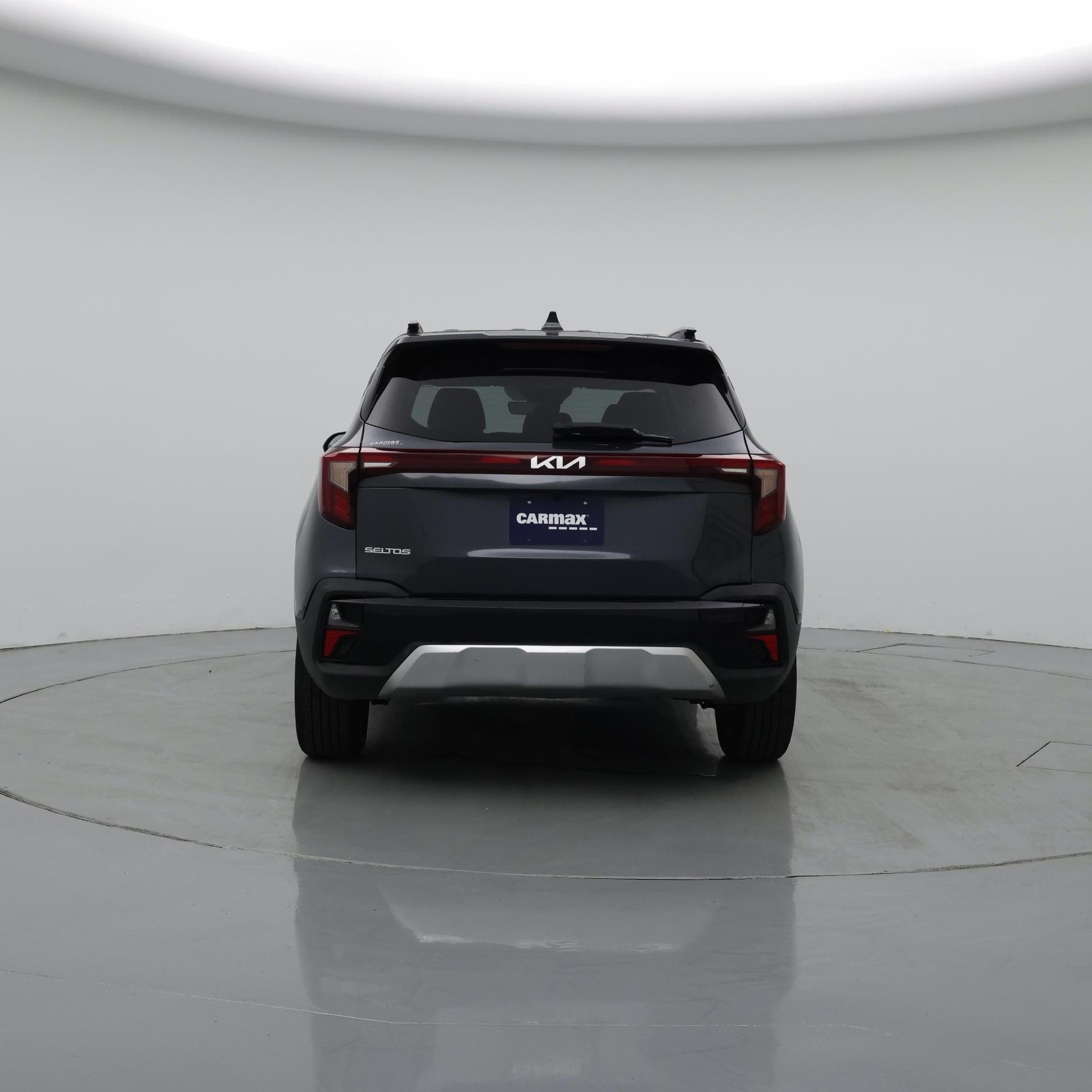 Thumbnail: 2025 Kia Seltos - 6