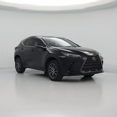 2024 Lexus NX 250