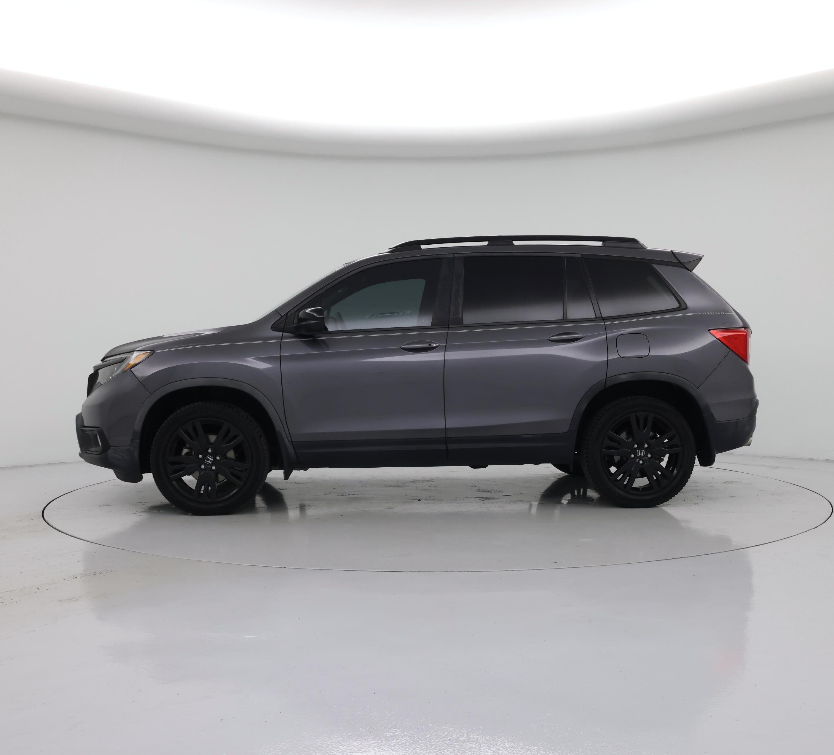 Thumbnail: 2019 Honda Passport - 3