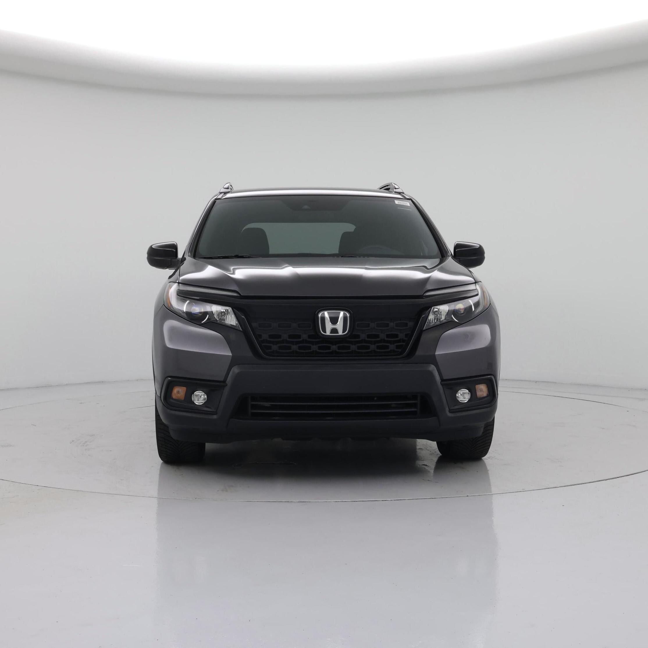 Thumbnail: 2019 Honda Passport - 5