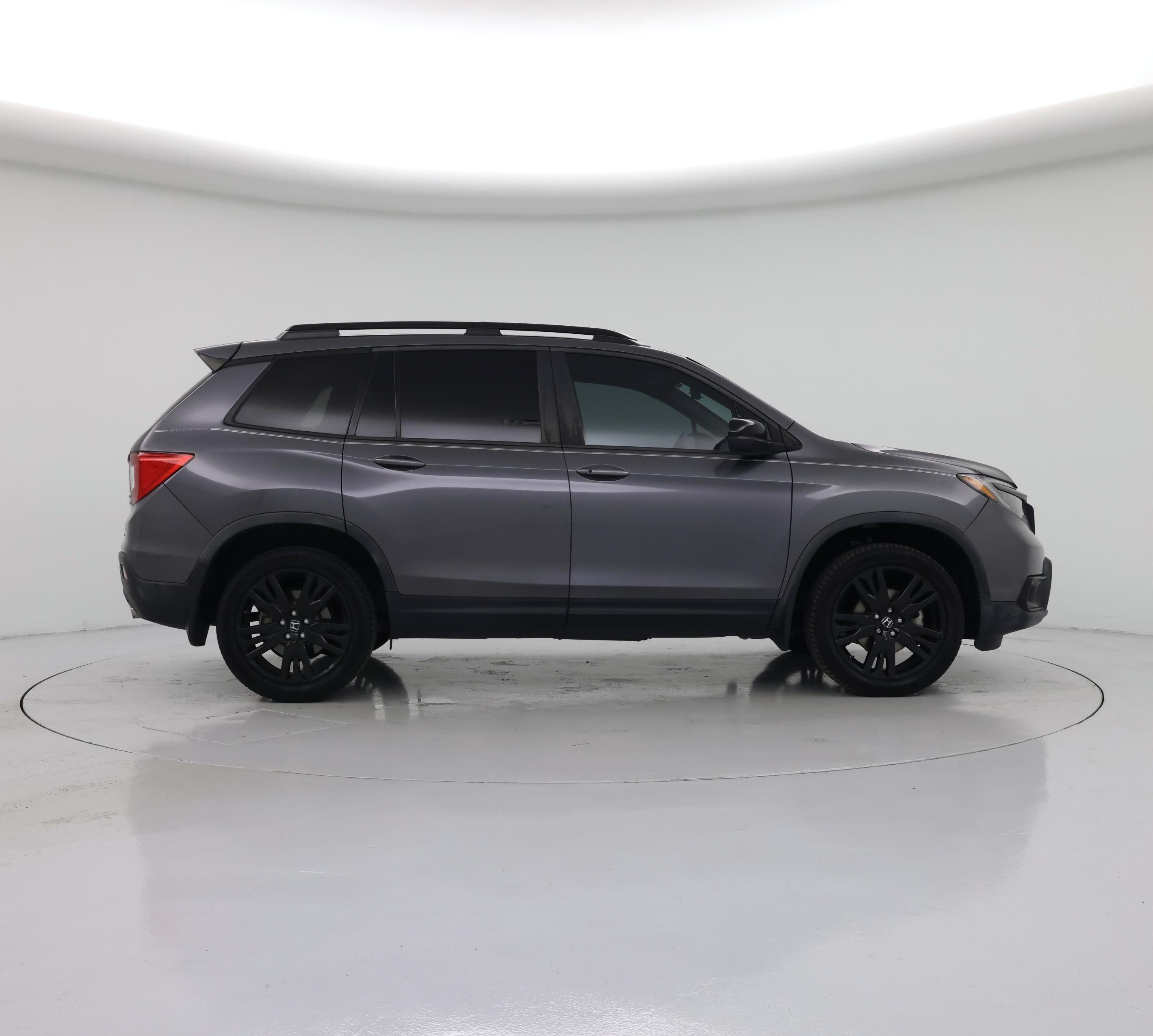 Thumbnail: 2019 Honda Passport - 7