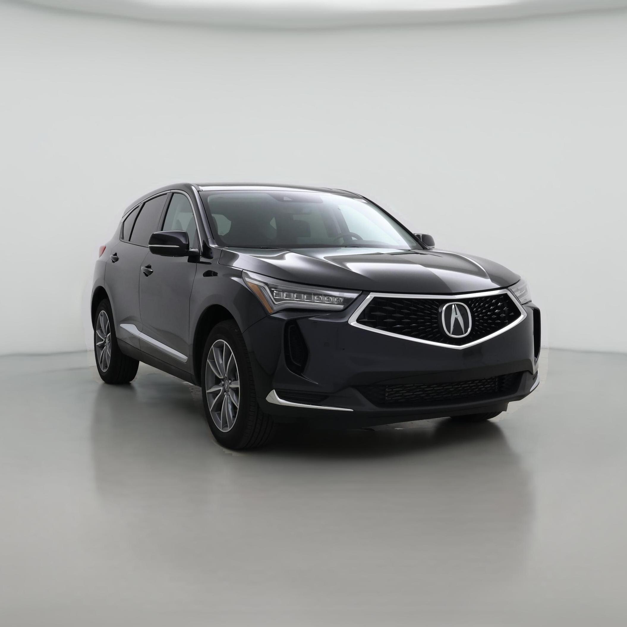 Thumbnail: 2024 Acura RDX - 1