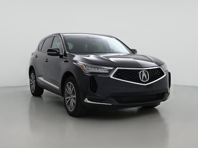 2024 Acura RDX SH-AWD Technology
