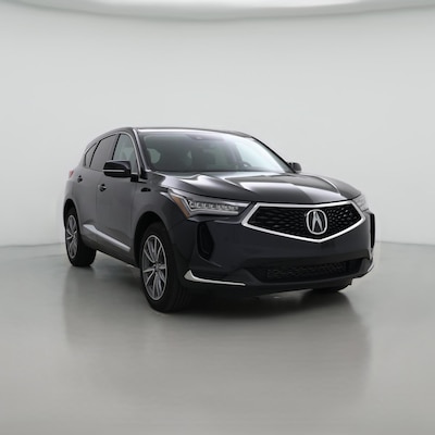 2024 Acura RDX SH-AWD Technology