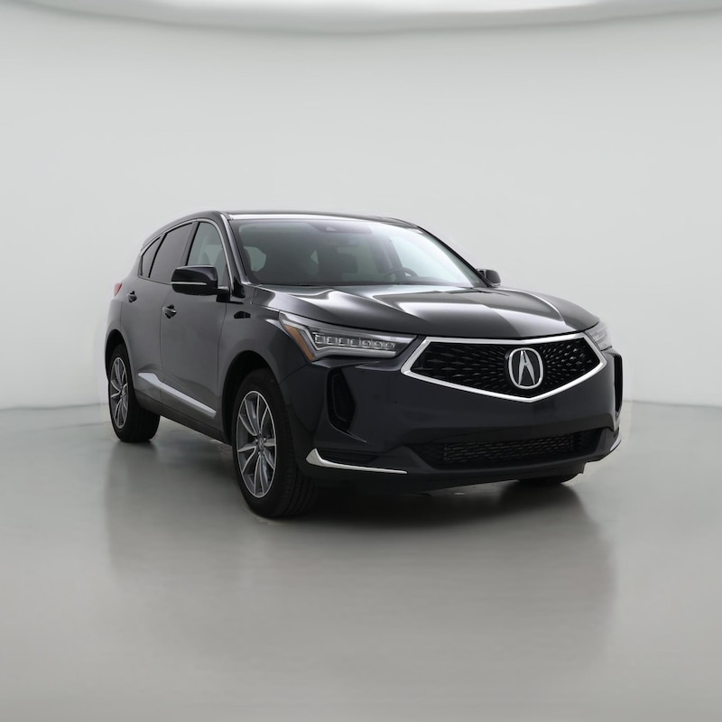 2024 Acura RDX SH-AWD Technology