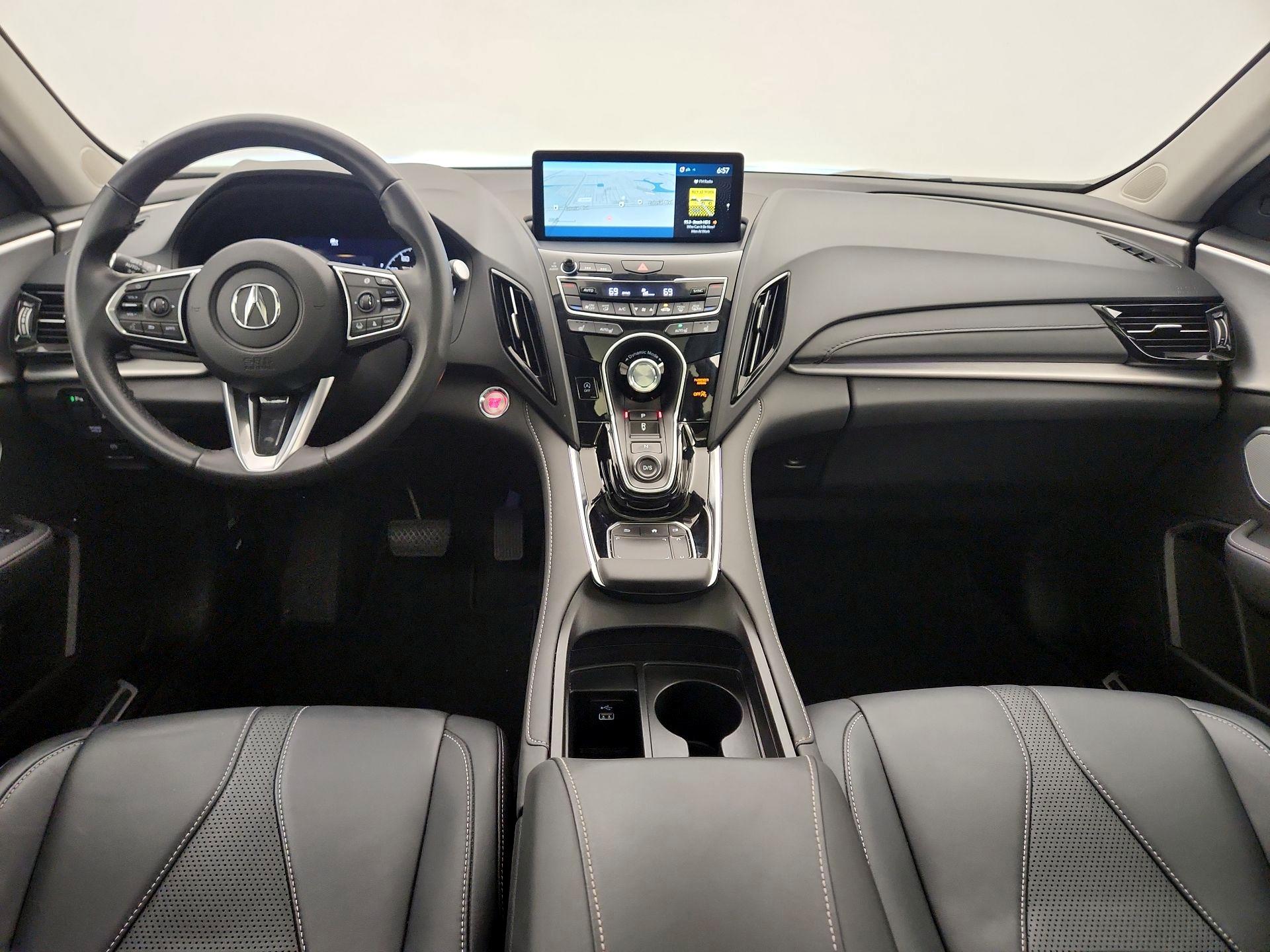 Thumbnail: 2024 Acura RDX - 9
