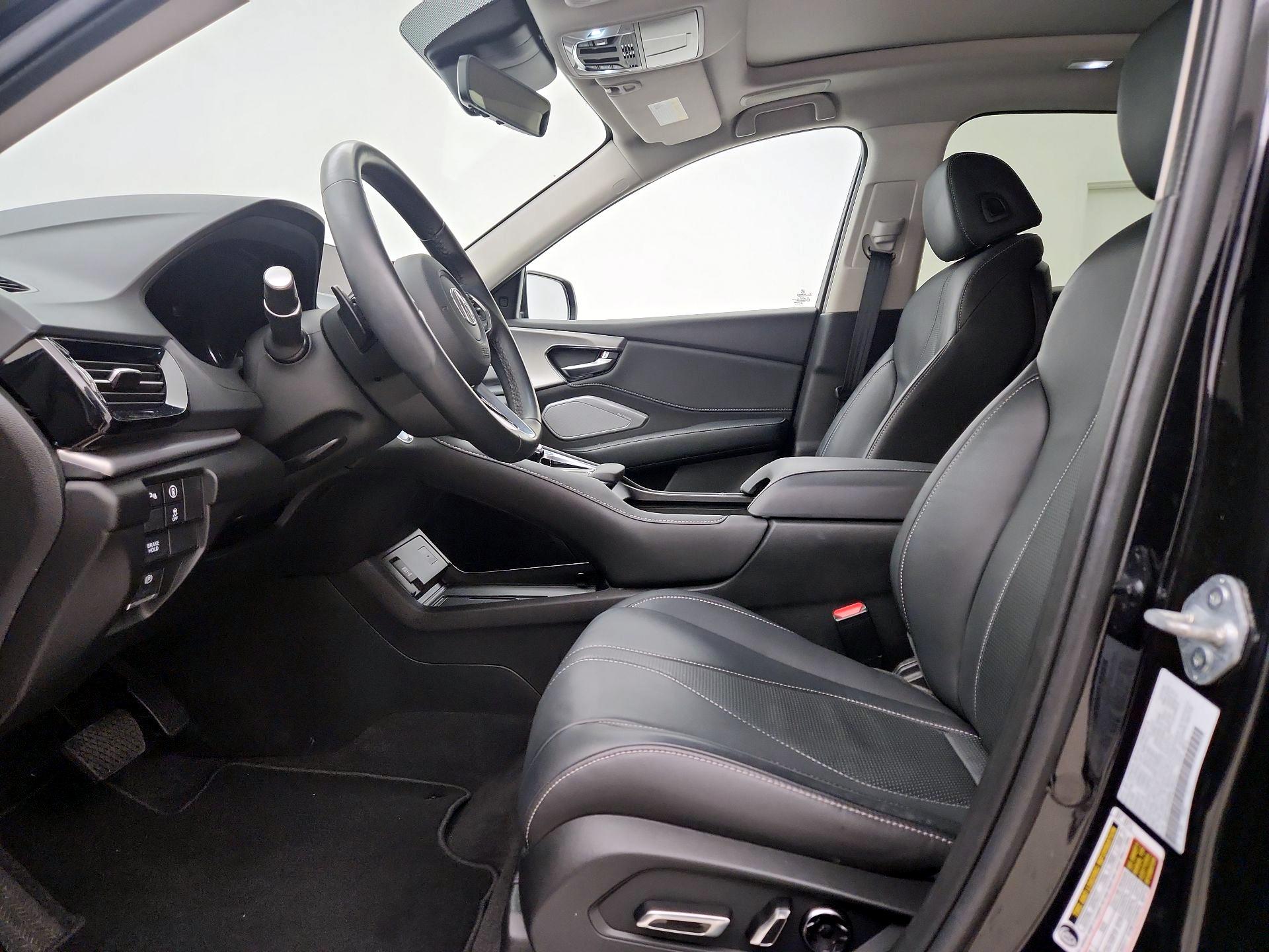 Thumbnail: 2024 Acura RDX - 11