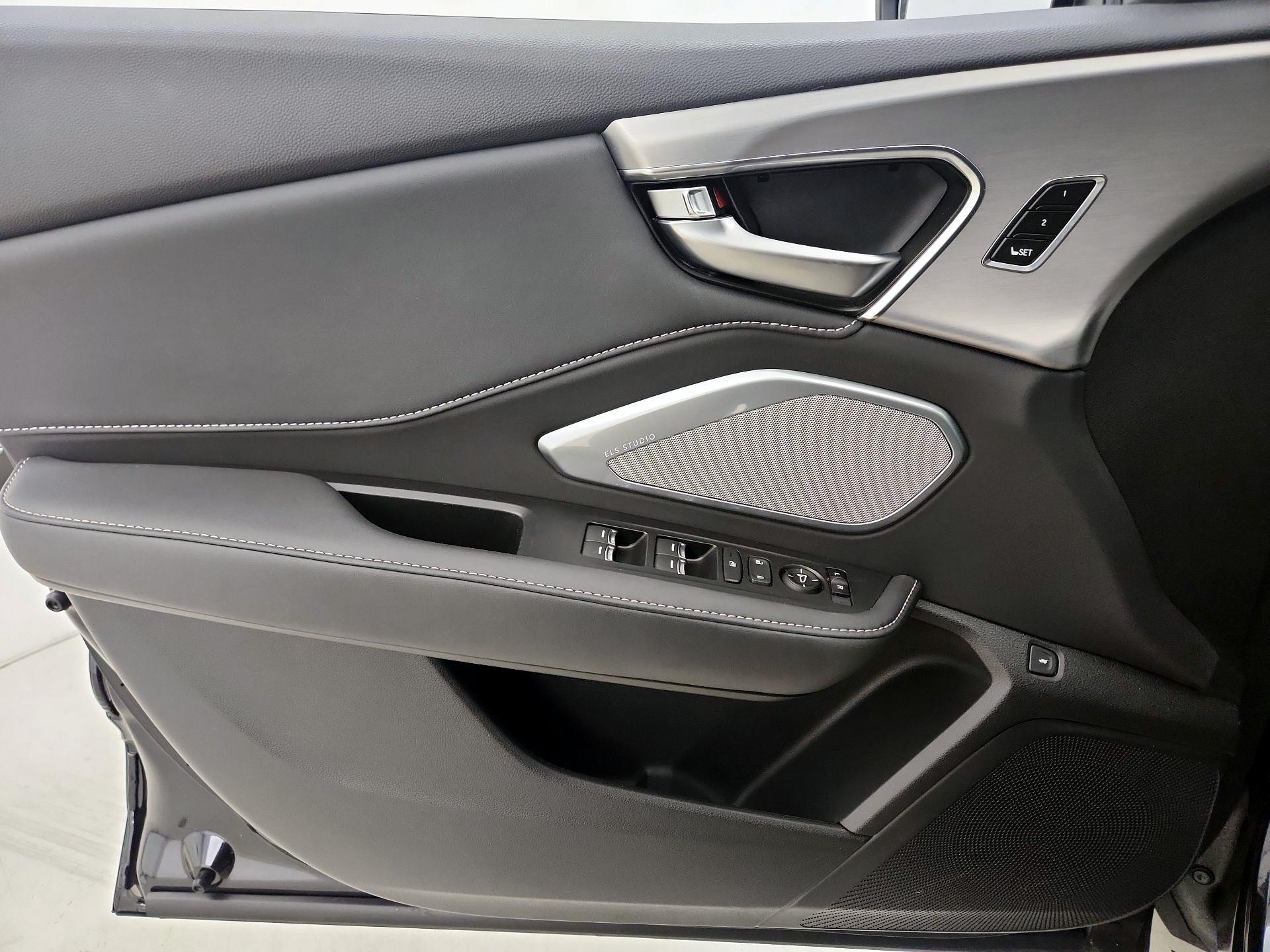 Thumbnail: 2024 Acura RDX - 12