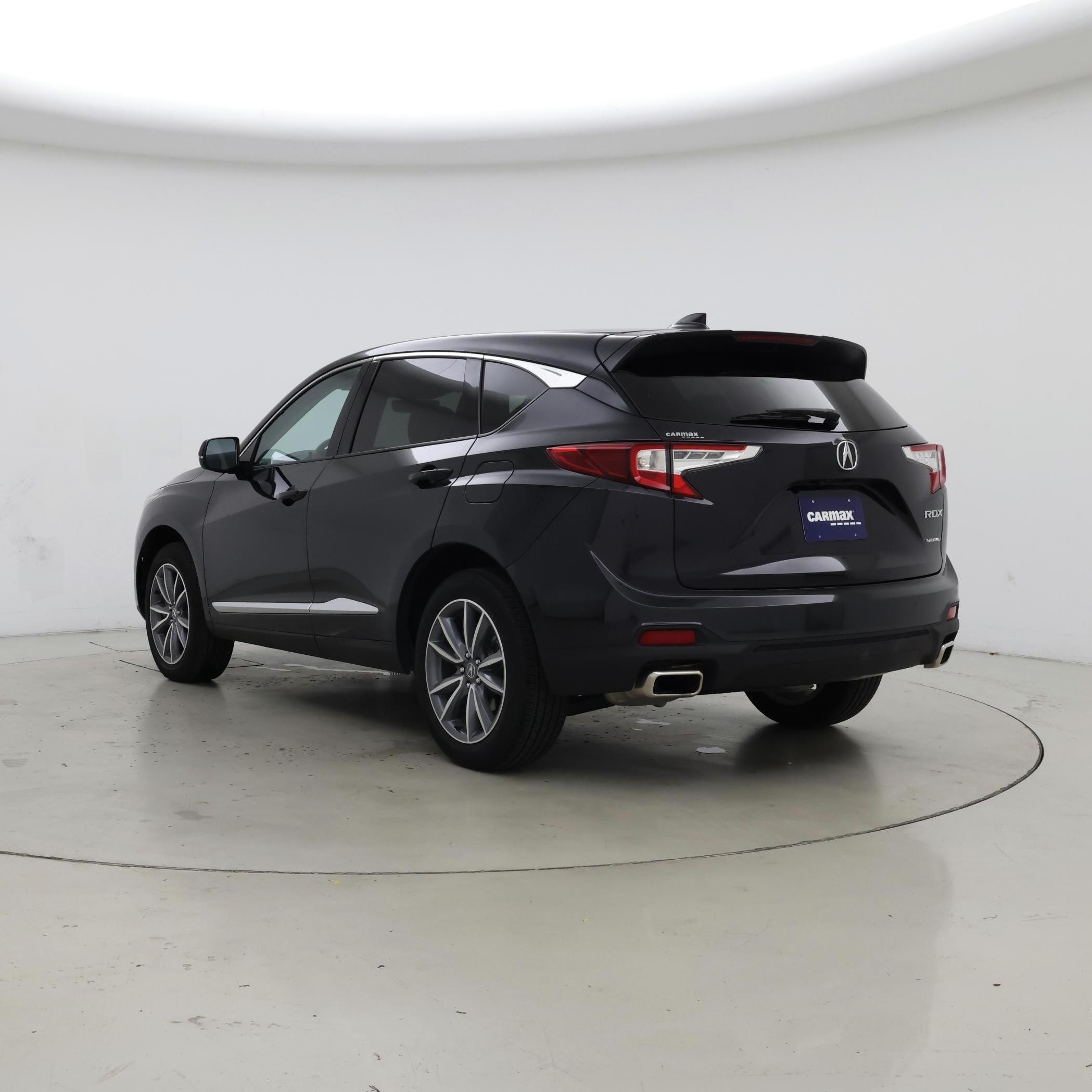 Thumbnail: 2024 Acura RDX - 2
