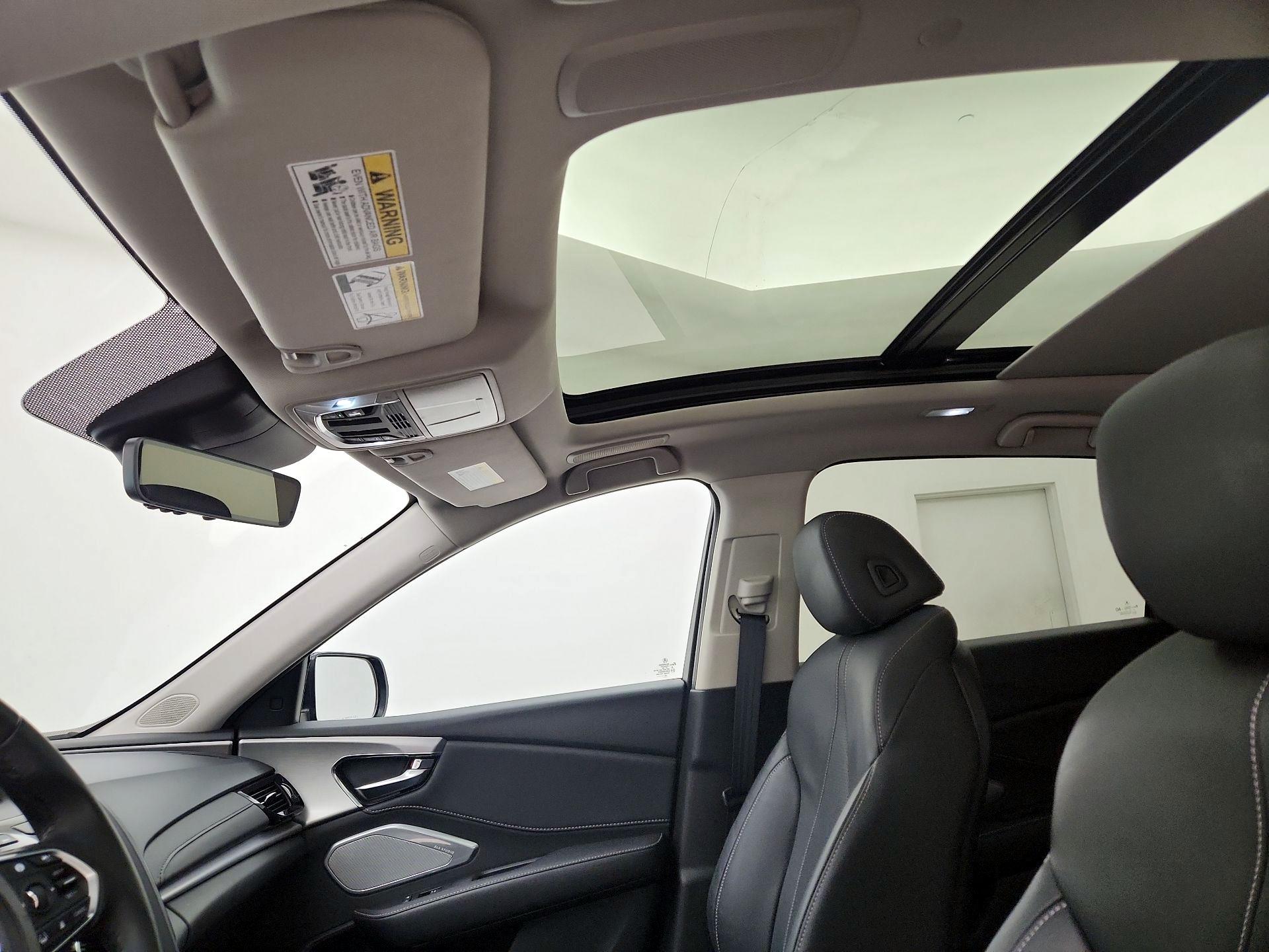 Thumbnail: 2024 Acura RDX - 20