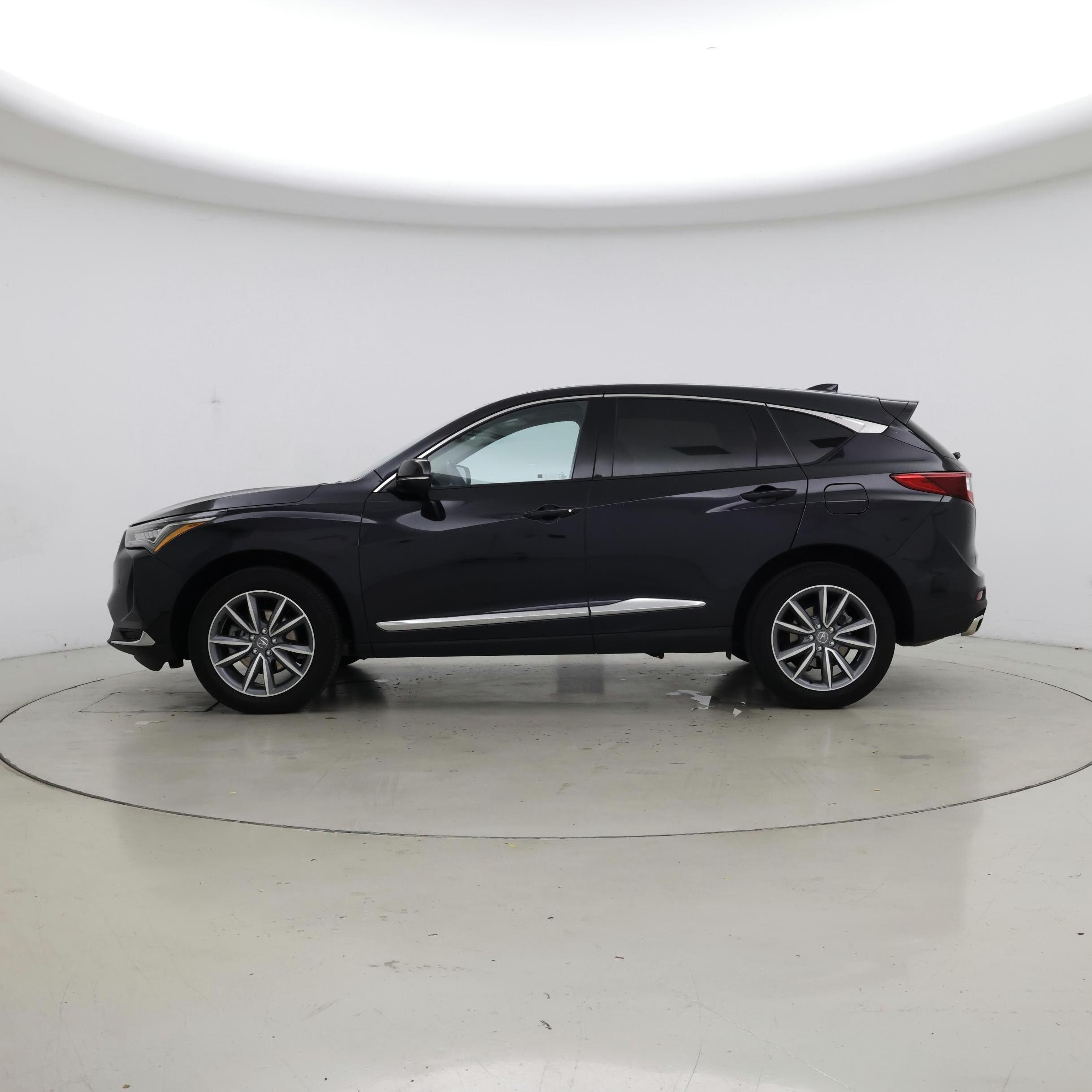 Thumbnail: 2024 Acura RDX - 3