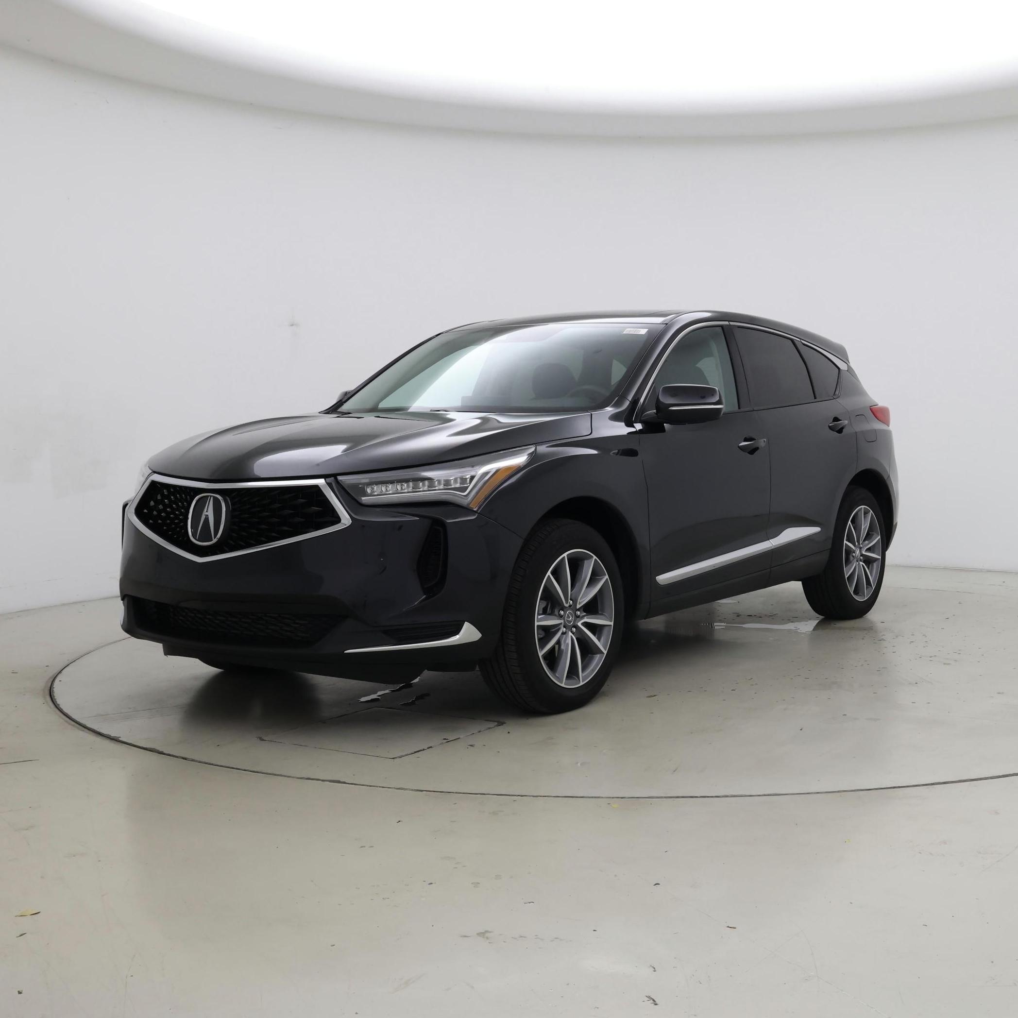 Thumbnail: 2024 Acura RDX - 4