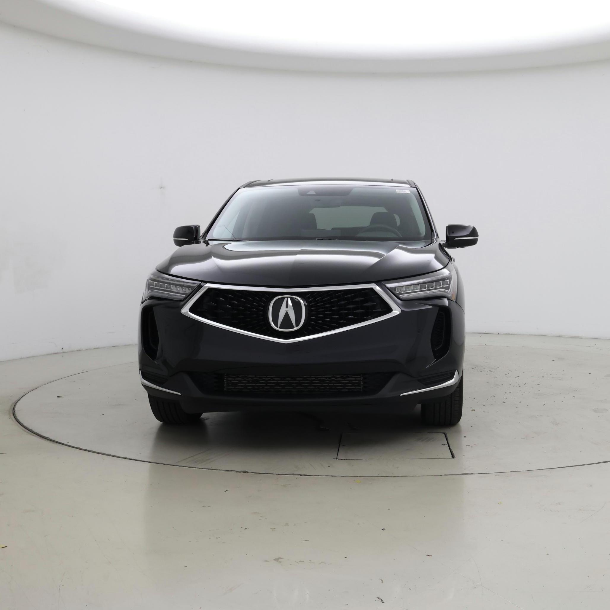 Thumbnail: 2024 Acura RDX - 5