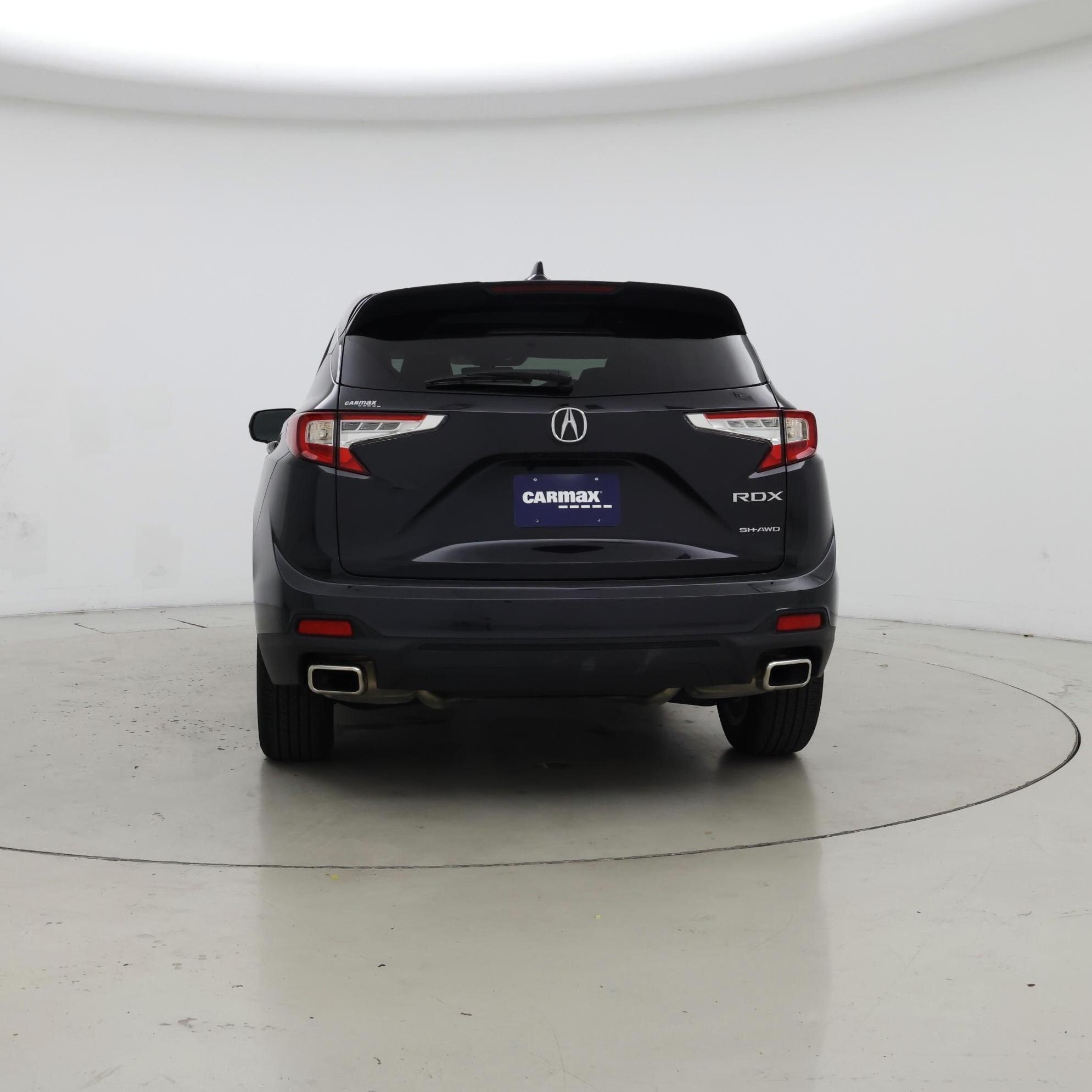 Thumbnail: 2024 Acura RDX - 6