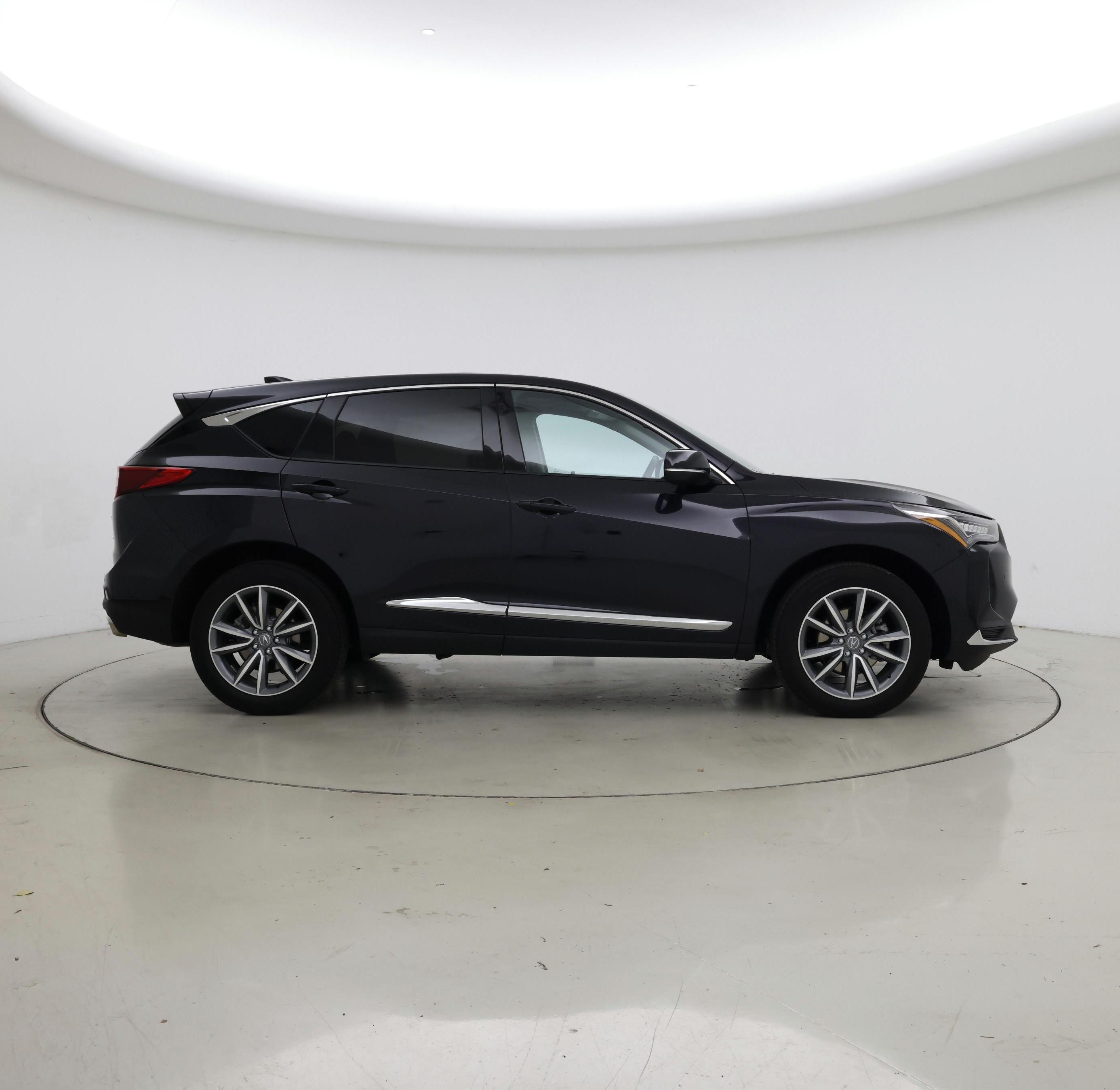 Thumbnail: 2024 Acura RDX - 7