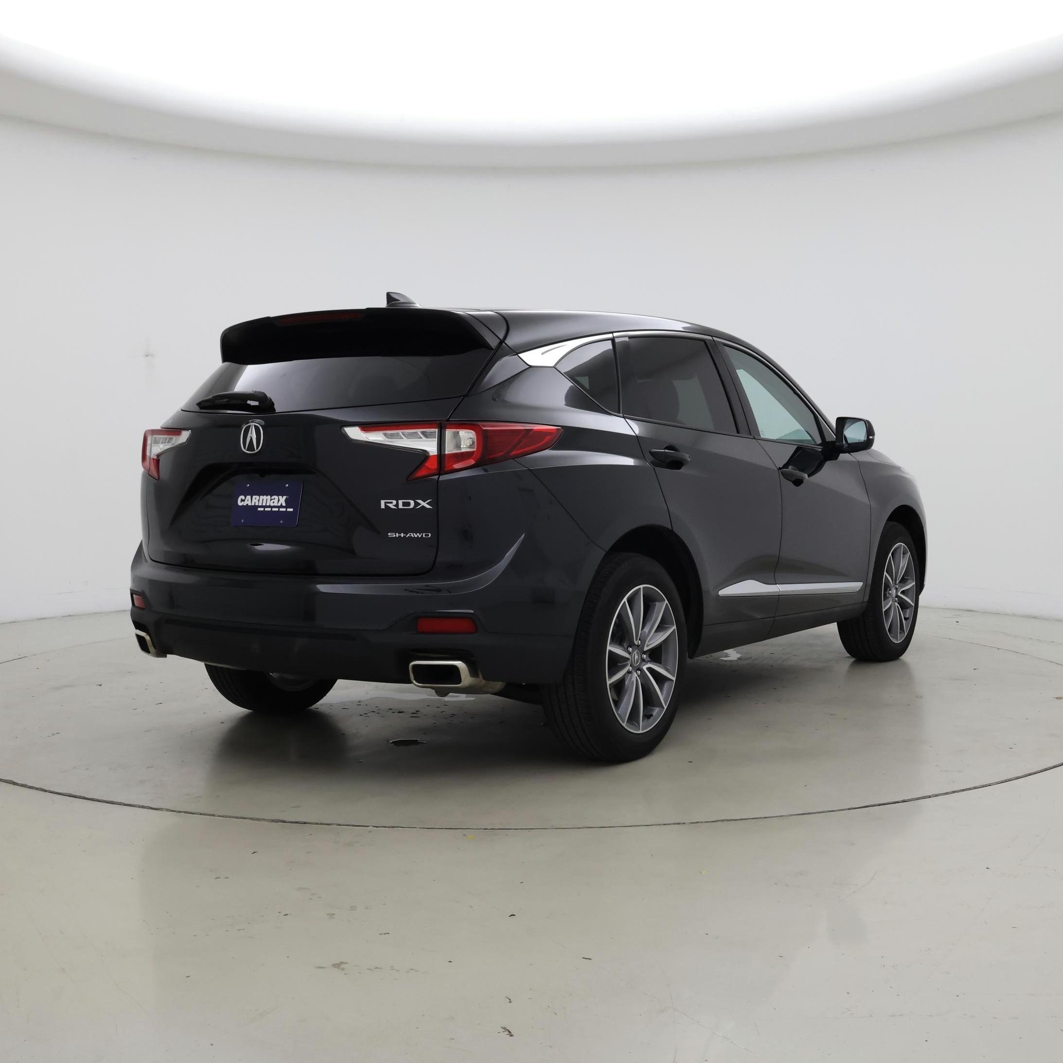 Thumbnail: 2024 Acura RDX - 8