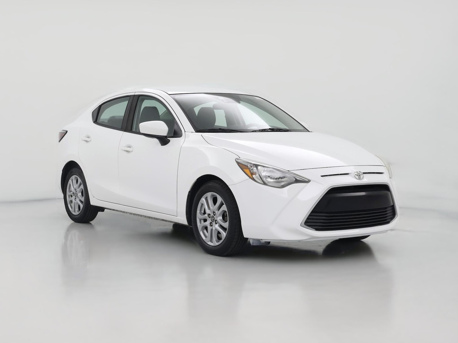 2018 Toyota Yaris iA