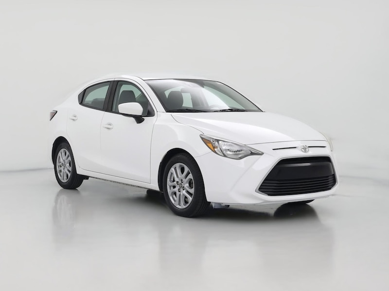 2018 Toyota Yaris iA  -
                  Tampa, FL