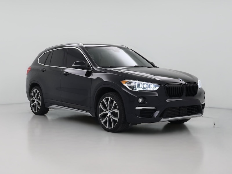 2018 BMW X1 xDrive28i -
                  Tampa, FL