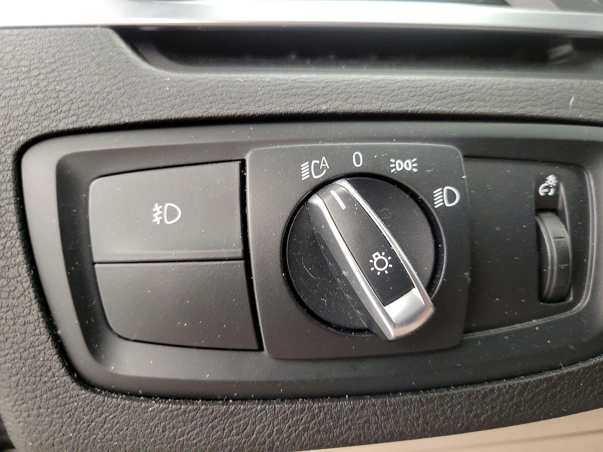 Thumbnail: 2018 BMW X1 - 13