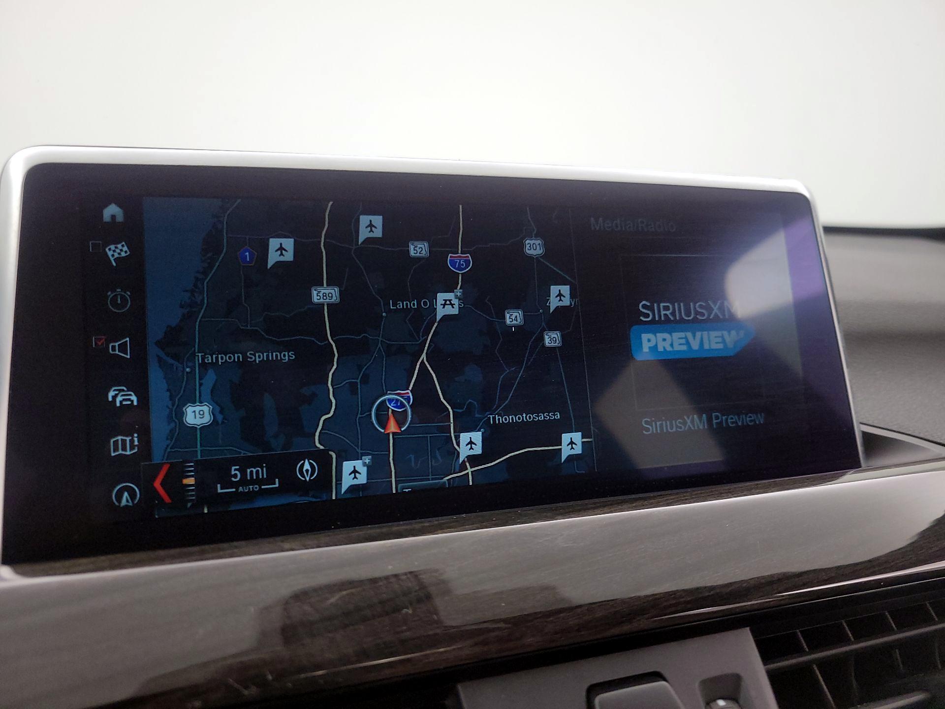 Thumbnail: 2018 BMW X1 - 14