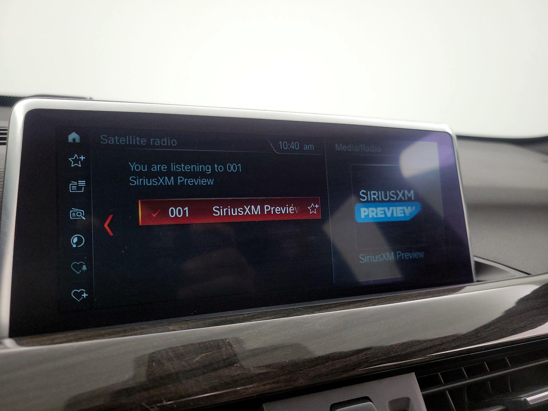 Thumbnail: 2018 BMW X1 - 16