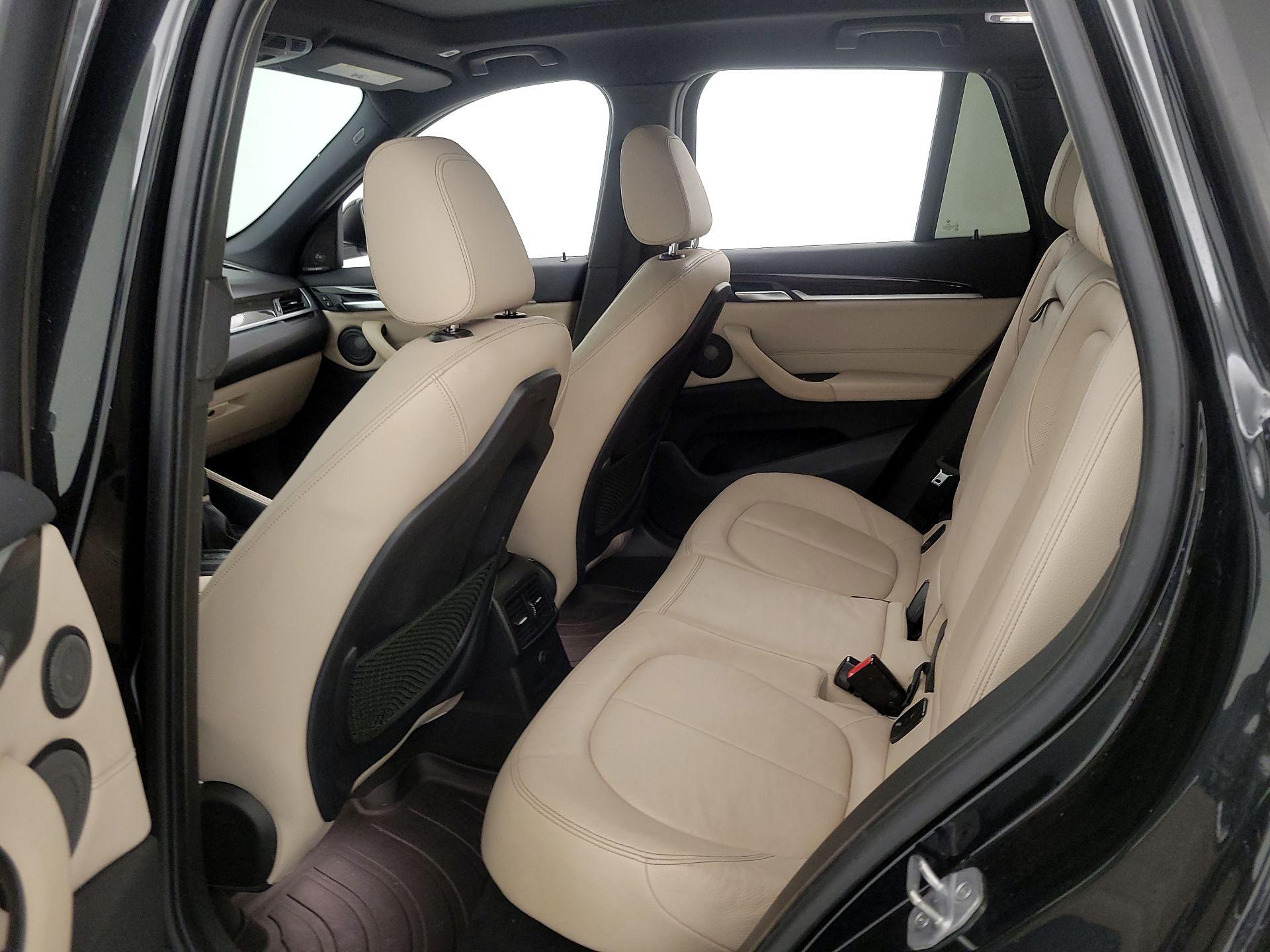 Thumbnail: 2018 BMW X1 - 19