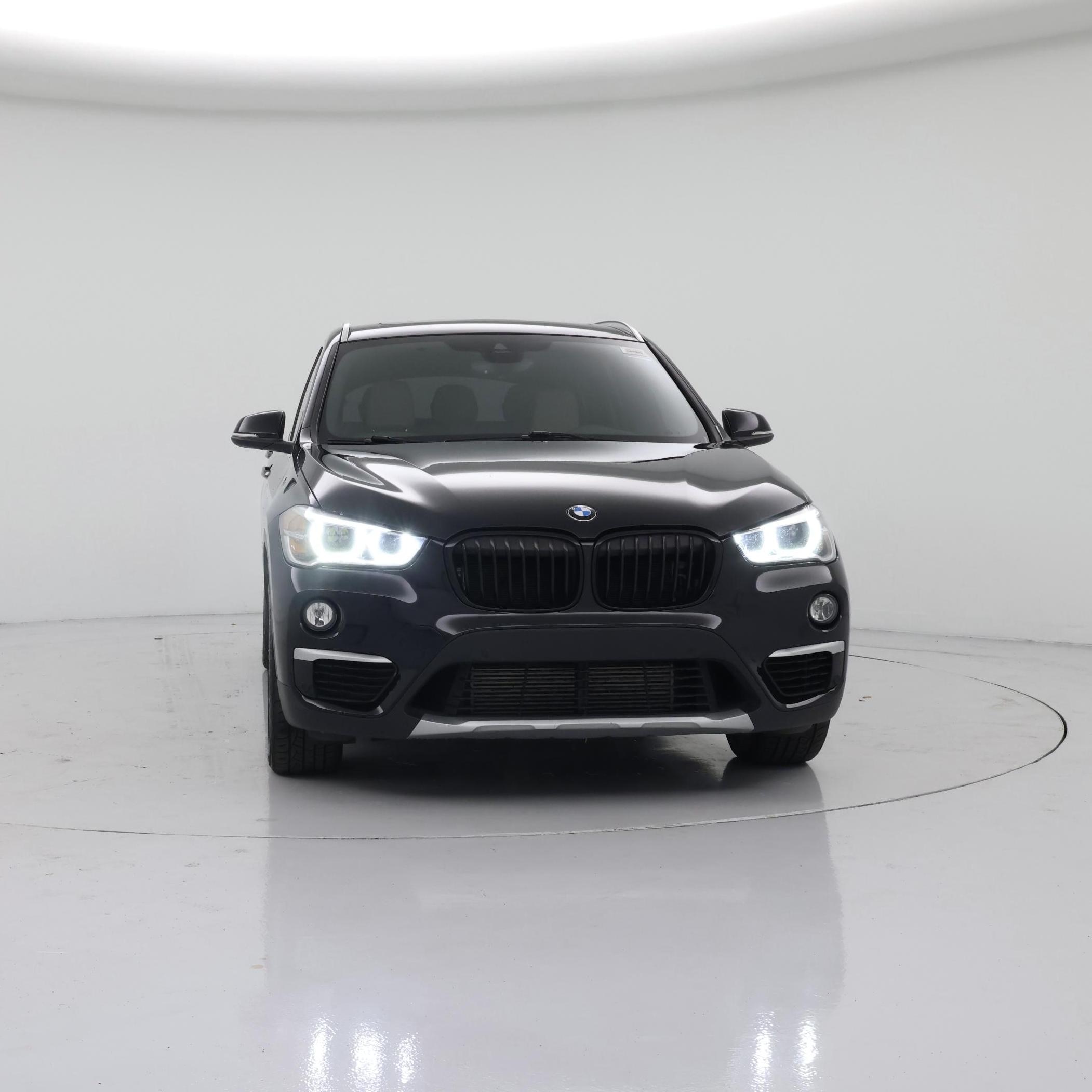 Thumbnail: 2018 BMW X1 - 5