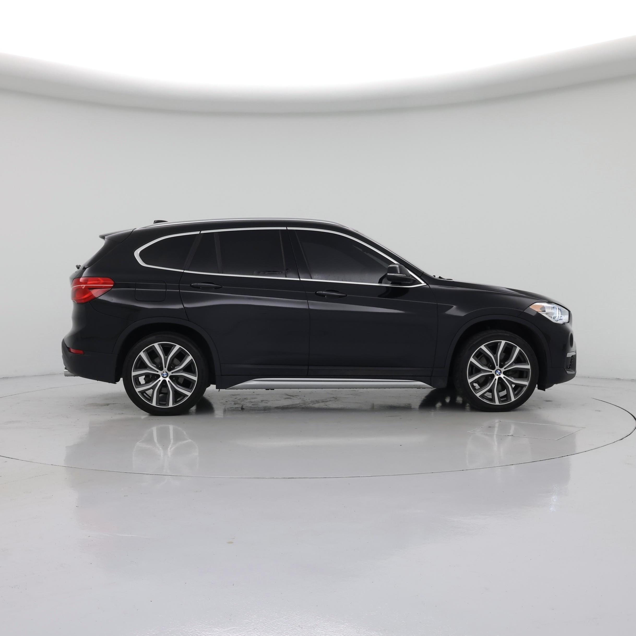 Thumbnail: 2018 BMW X1 - 7