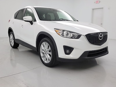 2015 Mazda CX-5 Grand Touring