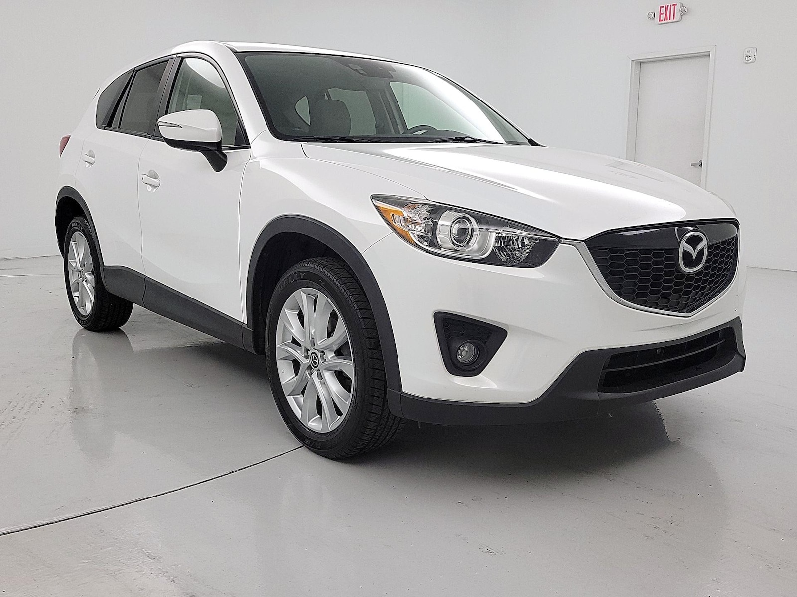 2015 Mazda CX-5 Grand Touring