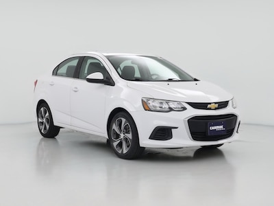 2019 Chevrolet Sonic Premier