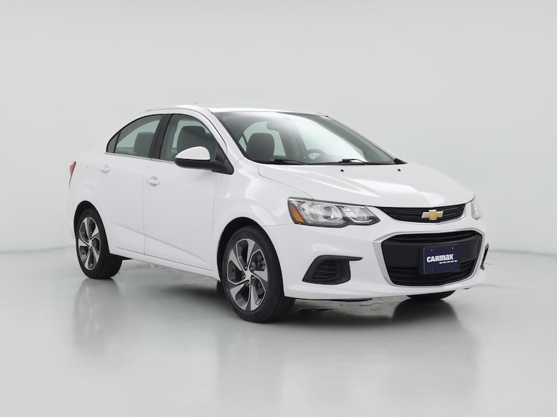 2019 Chevrolet Sonic Premier -
                  Tampa, FL