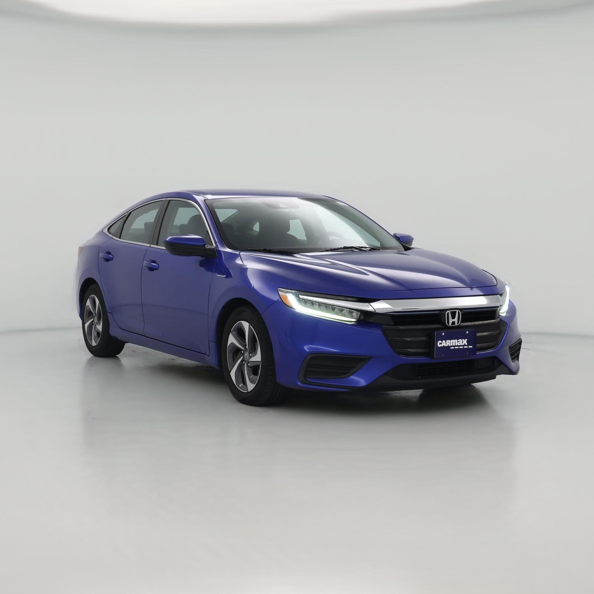Thumbnail: 2019 Honda Insight - 1