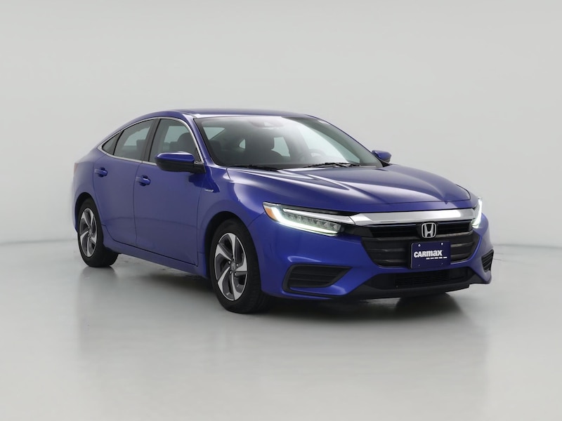 2019 Honda Insight LX -
                  Tampa, FL