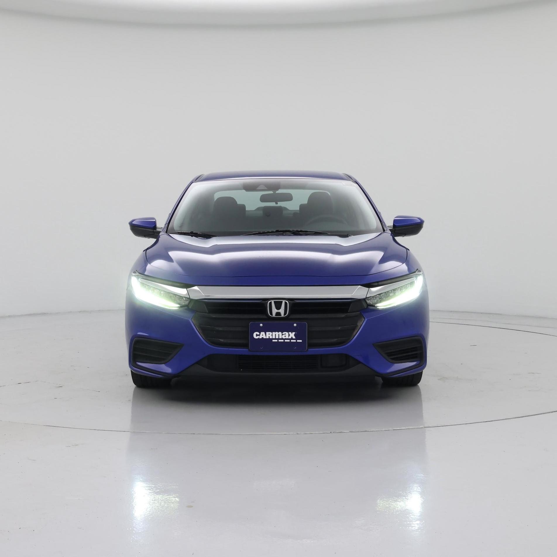 Thumbnail: 2019 Honda Insight - 5