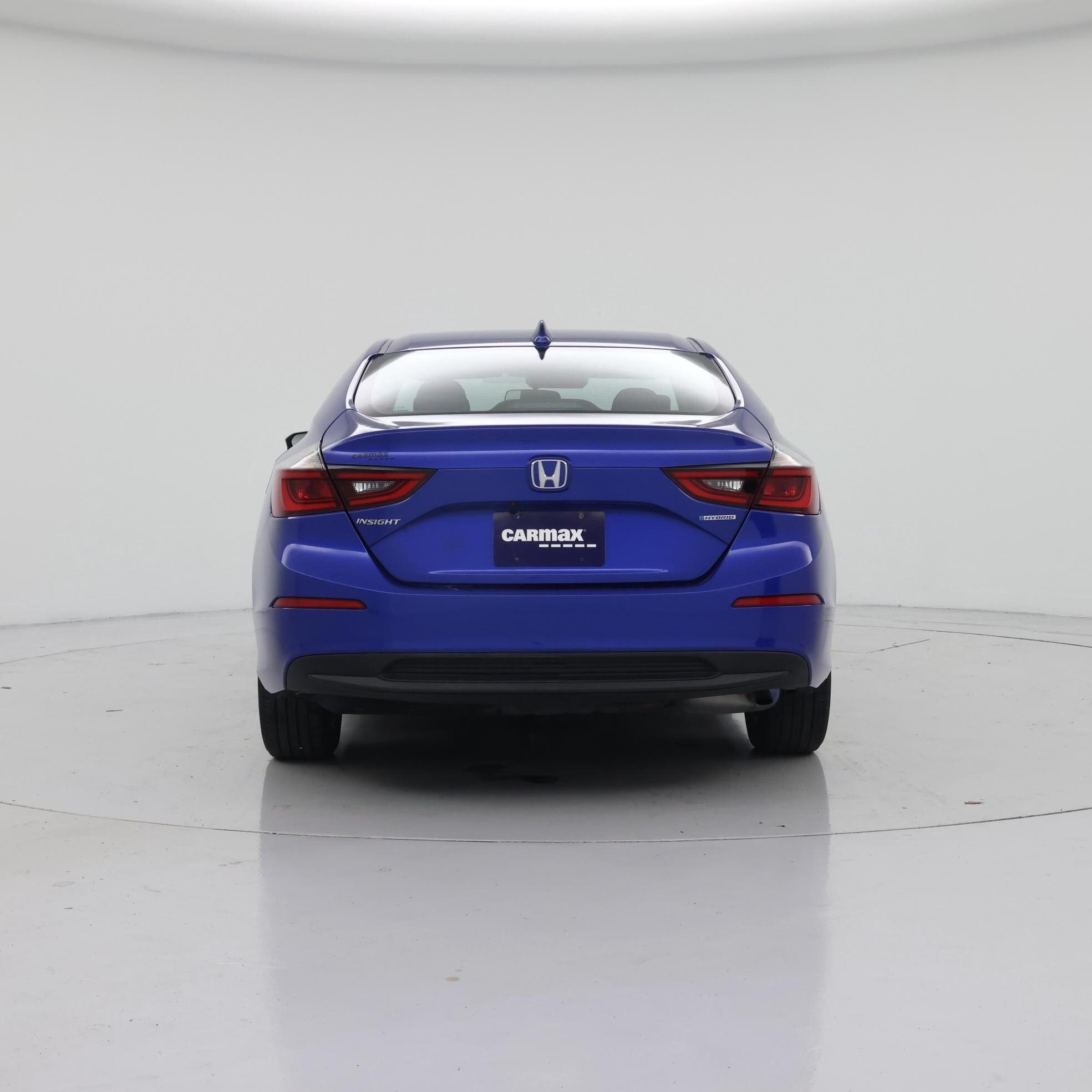 Thumbnail: 2019 Honda Insight - 6